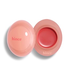 hince（ヒンス）の「ロウグロウデューイーボール（口紅/リップティント/グロス）」