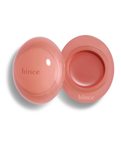 hince(ヒンス)の「ロウグロウデューイーボール(口紅/リップティント/グロス・レディース・07 キャロットジャム/05 ハグデュー/04 フィーバーデュ/03 バニーピンク/02 ハニーコーラル/01 ロウ・ローズデュー/08 フィグレイン/06 ジンジャーピーチ/13 ソーダデュー/12 プラミー/11 ベリーコーク/10 クールローズデュー/09 ロウ・グレープデュー/14 ベリーデュー/15 ピーチデュー/16 ベアデュー・FREE)」の6枚目の写真