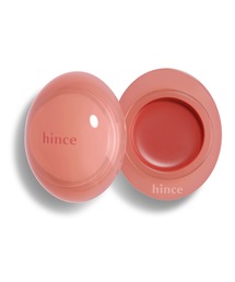 hince(ヒンス)の【新商品】ロウグロウデューイーボール(口紅/リップティント/グロス)