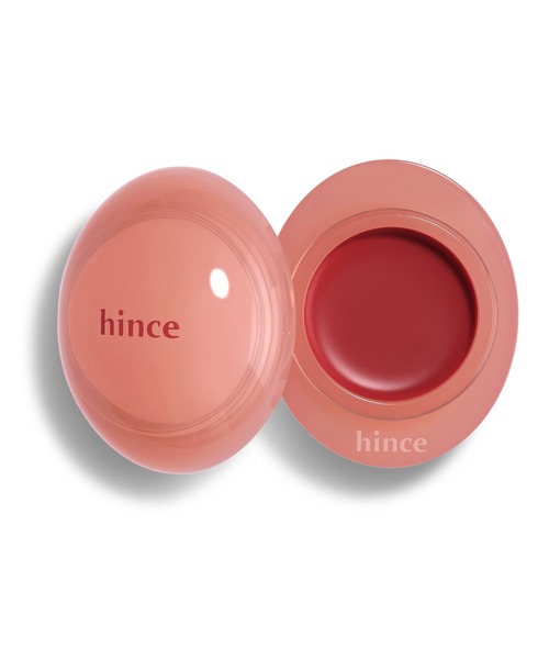 hince(ヒンス)の「ロウグロウデューイーボール(口紅/リップティント/グロス・レディース・07 キャロットジャム/05 ハグデュー/04 フィーバーデュ/03 バニーピンク/02 ハニーコーラル/01 ロウ・ローズデュー/08 フィグレイン/06 ジンジャーピーチ/13 ソーダデュー/12 プラミー/11 ベリーコーク/10 クールローズデュー/09 ロウ・グレープデュー/14 ベリーデュー/15 ピーチデュー/16 ベアデュー・FREE)」の9枚目の写真