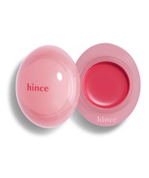 hince（ヒンス）の「ロウグロウデューイーボール（口紅/リップティント/グロス）」