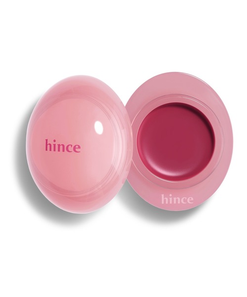 hince(ヒンス)の「ロウグロウデューイーボール(口紅/リップティント/グロス・レディース・07 キャロットジャム/05 ハグデュー/04 フィーバーデュ/03 バニーピンク/02 ハニーコーラル/01 ロウ・ローズデュー/08 フィグレイン/06 ジンジャーピーチ/13 ソーダデュー/12 プラミー/11 ベリーコーク/10 クールローズデュー/09 ロウ・グレープデュー/14 ベリーデュー/15 ピーチデュー/16 ベアデュー・FREE)」の12枚目の写真