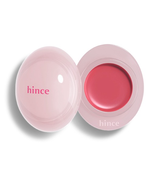 hince(ヒンス)の「ロウグロウデューイーボール(口紅/リップティント/グロス・レディース・07 キャロットジャム/05 ハグデュー/04 フィーバーデュ/03 バニーピンク/02 ハニーコーラル/01 ロウ・ローズデュー/08 フィグレイン/06 ジンジャーピーチ/13 ソーダデュー/12 プラミー/11 ベリーコーク/10 クールローズデュー/09 ロウ・グレープデュー/14 ベリーデュー/15 ピーチデュー/16 ベアデュー・FREE)」の14枚目の写真