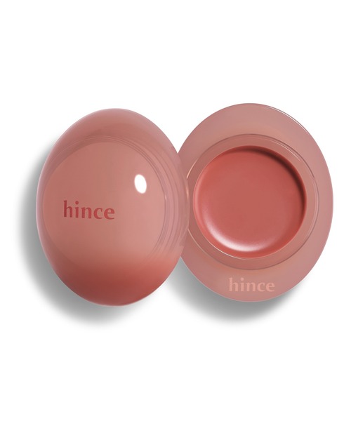 hince(ヒンス)の「ロウグロウデューイーボール(口紅/リップティント/グロス・レディース・07 キャロットジャム/05 ハグデュー/04 フィーバーデュ/03 バニーピンク/02 ハニーコーラル/01 ロウ・ローズデュー/08 フィグレイン/06 ジンジャーピーチ/13 ソーダデュー/12 プラミー/11 ベリーコーク/10 クールローズデュー/09 ロウ・グレープデュー/14 ベリーデュー/15 ピーチデュー/16 ベアデュー・FREE)」の16枚目の写真