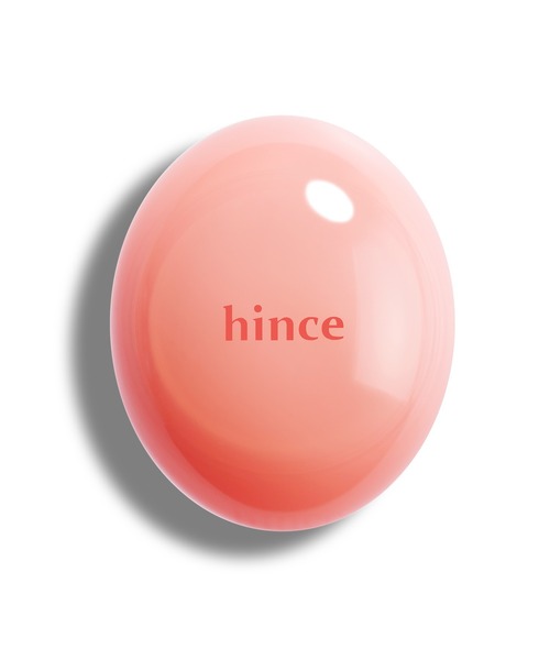 hince(ヒンス)の「ロウグロウデューイーボール(口紅/リップティント/グロス・レディース・07 キャロットジャム/05 ハグデュー/04 フィーバーデュ/03 バニーピンク/02 ハニーコーラル/01 ロウ・ローズデュー/08 フィグレイン/06 ジンジャーピーチ/13 ソーダデュー/12 プラミー/11 ベリーコーク/10 クールローズデュー/09 ロウ・グレープデュー/14 ベリーデュー/15 ピーチデュー/16 ベアデュー・FREE)」の19枚目の写真