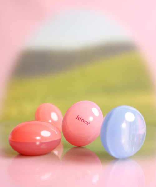 hince(ヒンス)の「ロウグロウデューイーボール(口紅/リップティント/グロス・レディース・07 キャロットジャム/05 ハグデュー/04 フィーバーデュ/03 バニーピンク/02 ハニーコーラル/01 ロウ・ローズデュー/08 フィグレイン/06 ジンジャーピーチ/13 ソーダデュー/12 プラミー/11 ベリーコーク/10 クールローズデュー/09 ロウ・グレープデュー/14 ベリーデュー/15 ピーチデュー/16 ベアデュー・FREE)」の22枚目の写真