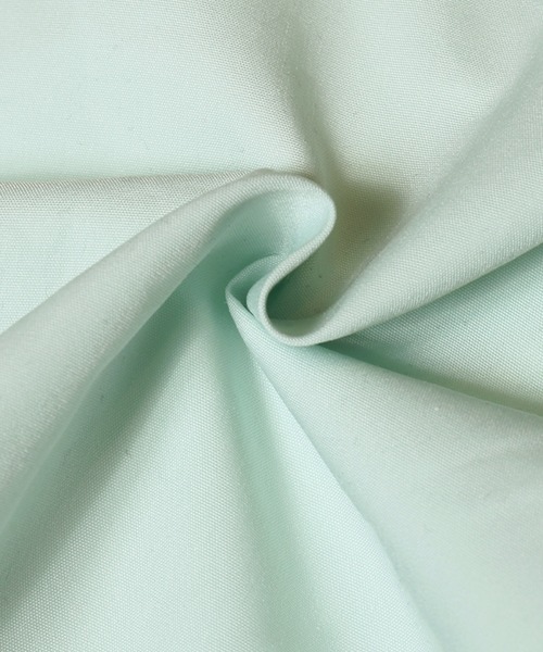 coca（coca）（コカ）の「キッズ　タンクドッキングオープンショルダーシャツ（シャツ/ブラウス・キッズ・ラベンダー/ホワイト・150/120/130/140）」の10枚目の写真