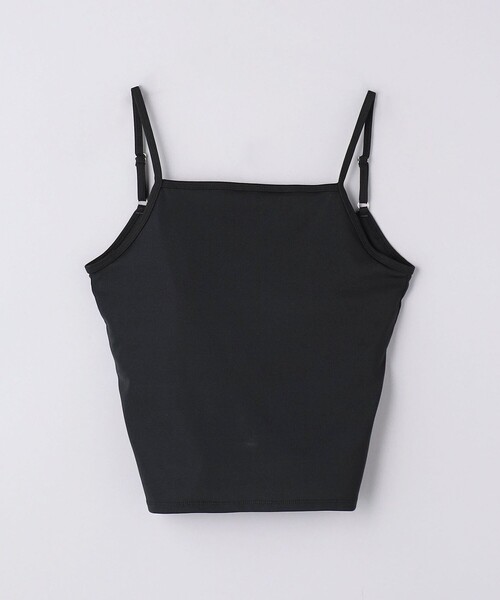 TO UNITED ARROWS＞BASIC キャミソール ブラトップ（スポーツ