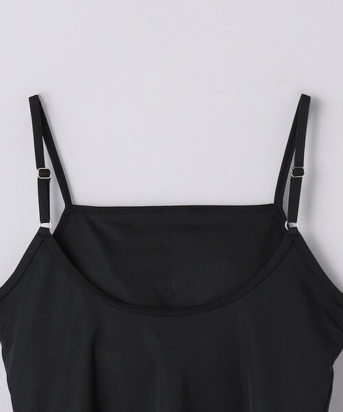 ユナイテッドアローズ　キャミソール　2023SS TO UNITED ARROWS＞BASIC キャミソール ブラトップ（スポーツ