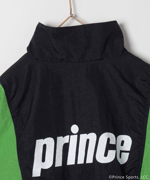 LOWRYS FARM(ローリーズファーム)の「princeナイロンブルゾン 290635(ブルゾン・キッズ・オフホワイト/ネイビー・140cm/150cm/130cm/110cm/120cm)」の15枚目の写真