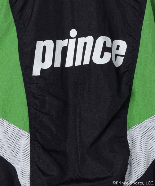LOWRYS FARM(ローリーズファーム)の「princeナイロンブルゾン 290635(ブルゾン・キッズ・オフホワイト/ネイビー・140cm/150cm/130cm/110cm/120cm)」の16枚目の写真