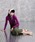 CHARLES & KEITH�i�`���[���Y & �L�[�X�j�́u�W�F���o�b�N�� �X�N�G�A�g�D�X���C�h�T���_���i�T���_���j�v�b�I�t�z���C�g