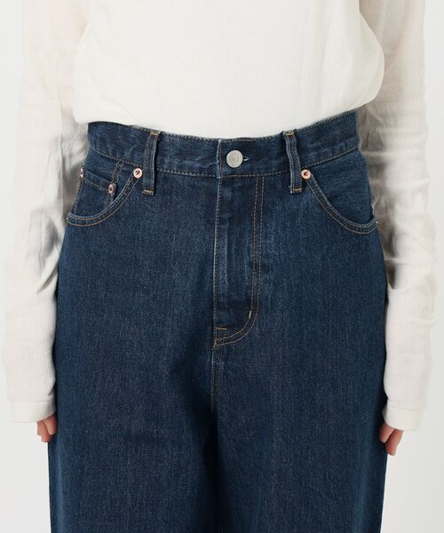 OUTDOOR PRODUCTS（アウトドアプロダクツ）の「追加 ULTデニム