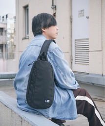 NEW ERA | 【NEW ERA/ニューエラ】BODY BAG(ボディバッグ/ウエストポーチ)