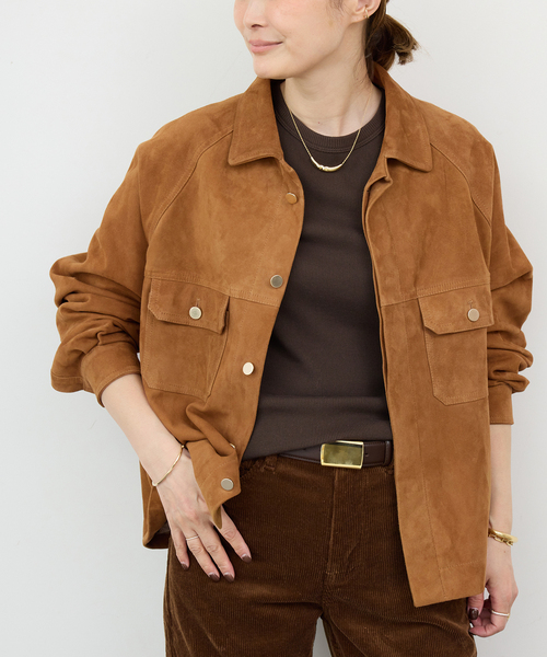 Deuxieme Classe（ドゥーズィエムクラス）の「【CINQUANTA