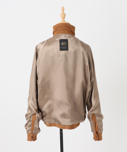 タグ付き未着用^_^ドゥーズィエムクラス購入スエードブラウン