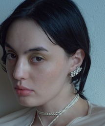 【IRIS 47】palace earring/パレス イヤリング BO161