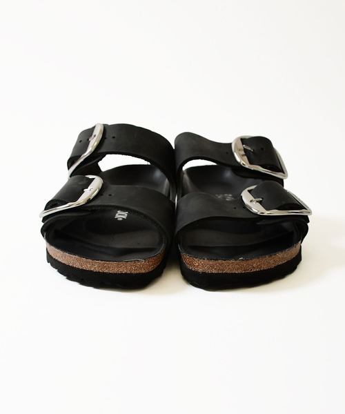 BIRKENSTOCK】Arizona Big Buckle ／ アリゾナ ビッグ バックル