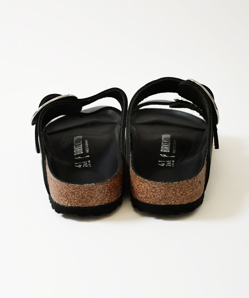 BIRKENSTOCK】Arizona Big Buckle ／ アリゾナ ビッグ バックル