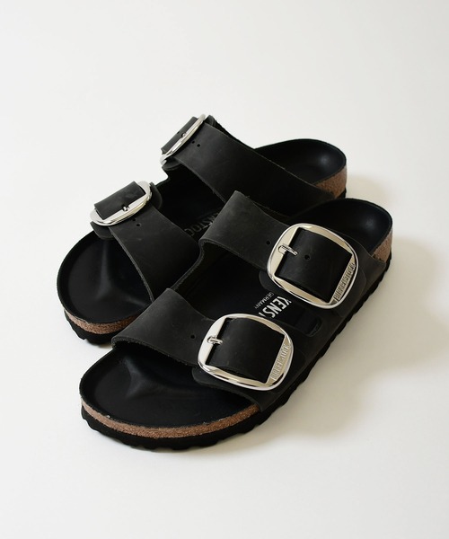 BIRKENSTOCK】Arizona Big Buckle ／ アリゾナ ビッグ バックル