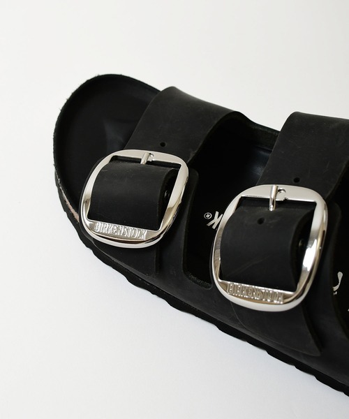 BIRKENSTOCK】Arizona Big Buckle ／ アリゾナ ビッグ バックル