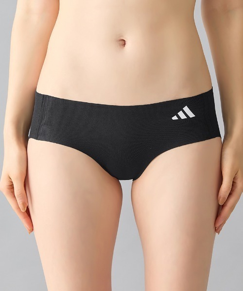 adidas（アディダス）の「【adidas】ハーフショーツ レオパード