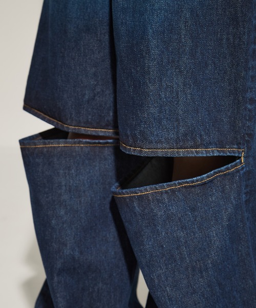 JOHN LAWRENCE SULLIVAN/ジョンローレンスサリバン】WASHED