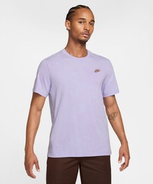 ナイキ スポーツウェア メンズ Tシャツ / Nike Sportswear Men's T-Shirt HJ0733-515 HYDRANGEAS