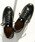 UNITED TOKYOiiCebhgELEj́uCOMFORT Vibram LEATHER SHOESiXj[J[jvbubN