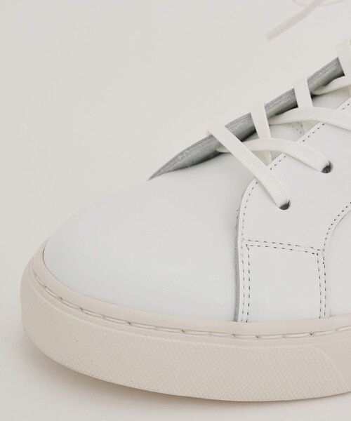 COMFORT Vibram LEATHER SHOES（スニーカー）｜UNITED TOKYO