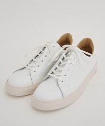 UNITED TOKYO | COMFORT Vibram LEATHER SHOES(スニーカー)