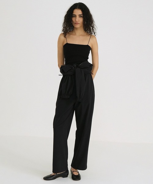 セール】HALF ZIP RASH GUARD JUMPSUITS（つなぎ/オールインワン