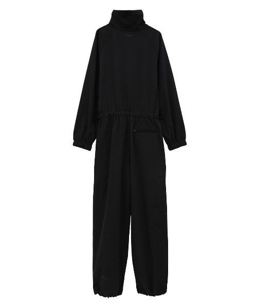 新品未使用　クラネHALF ZIP RASH GUARD JUMPSUITS HALF ZIP RASH GUARD JUMPSUITS｜DRESS(ドレス)｜CLANE OFFICIAL