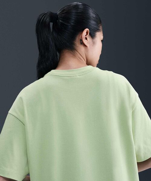 nike スポーツウエア セール】ナイキ スポーツウェア ウィメンズ オーバーサイズド T