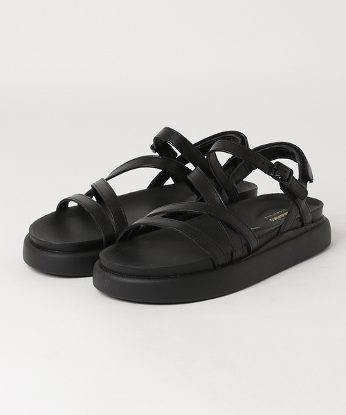 Clarks（クラークス）の「Aristella Rose / アリステラローズ