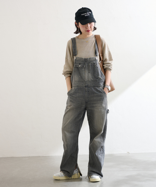 AUTRY（オートリー）の「AUTRY/オートリー CLC LOW WOM SIL（スニーカー・レディース・シルバー・36/37/38/39）」の3枚目の写真