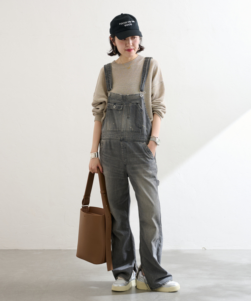 AUTRY（オートリー）の「AUTRY/オートリー CLC LOW WOM SIL（スニーカー・レディース・シルバー・36/37/38/39）」の5枚目の写真