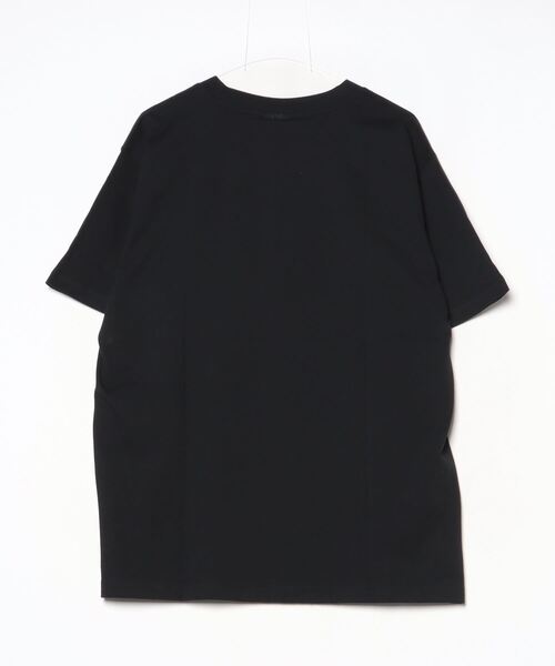 NEW BALANCE(ニューバランス)の「New Balance X Debut Sculpture ショートスリーブTシャツ(Tシャツ/カットソー・メンズ・ブラック/アイボリー・SMALL/MEDIUM/LARGE/X-LARGE/XX-LARGE)」の19枚目の写真