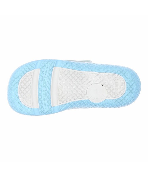 MoonStar(ムーンスター)の「【MoonStar/ムーンスター】DN C1353 キッズサマーシューズ(サンダル・キッズ・サックスブルー・16.0cm/17.0cm/18.0cm/19.0cm/15.0cm/14.0cm)」の10枚目の写真