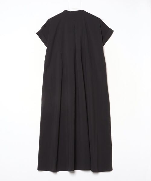 NANGA(ナンガ)の「EXCURSION DRESS/エクスカーションドレス(ワンピース・レディース・グリーン/ピンク/ブラック/ライトグリーン/カーキ・M/L/S)」の15枚目の写真