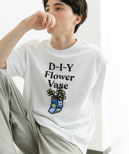 れんこん様 2点おまとめ 美品 アーバンリサーチ Tシャツ シアーレイヤードTシャツ（Tシャツ/カットソー）｜SENSE OF