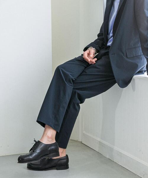 セール】『別注』Gramicci SOLOTEXストレッチタックパンツ