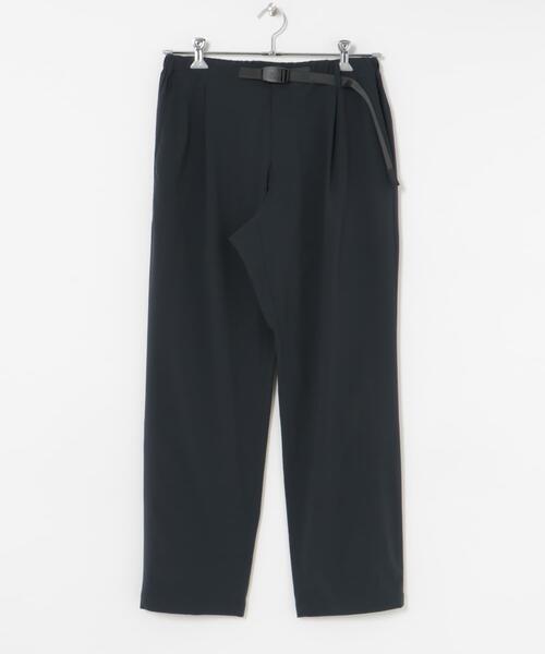 別注 Gramicci SOLOTEXストレッチタックパンツ セール】『別注』Gramicci SOLOTEXストレッチタックパンツ