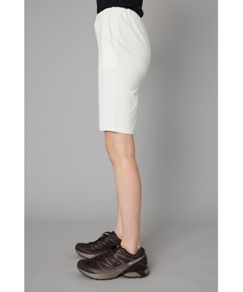 Ponte half pants ポンチハーフパンツ（その他パンツ）｜HeRIN
