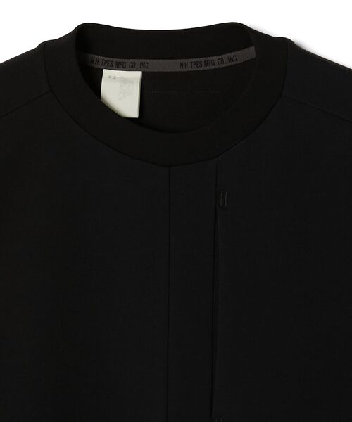 POCKET T-SHIRT N.HOOLYWOOD TEST PRODUCT EXCHANGE SERVICE│N