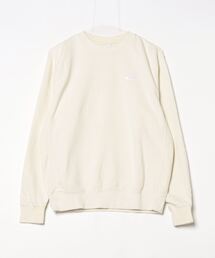 ブランド古着】NIKE｜ナイキのスウェット（イエロー/黄色系