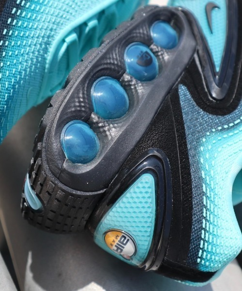 セール】W AIR MAX DN PRM HQ0013-300（スニーカー）｜NIKE（ナイキ