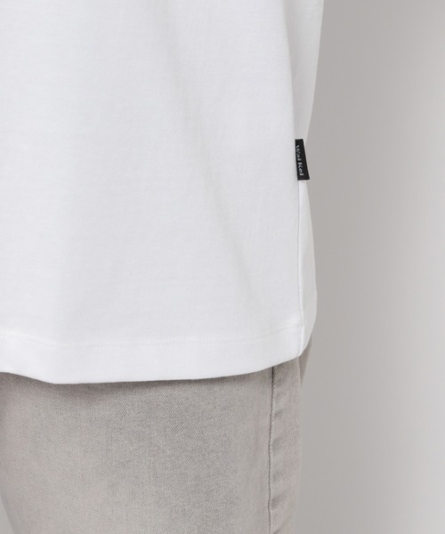WaiKei（ワイケイ）の「【UNISEX】Wai Kei／I CAN FLY T（Tシャツ/カットソー・レディース・ホワイト・MEDIUM/LARGE）」の20枚目の写真