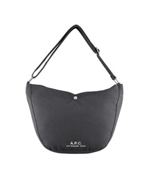 BESACE JOURNAL SMALL NYLON/弱撥水加工（ショルダーバッグ