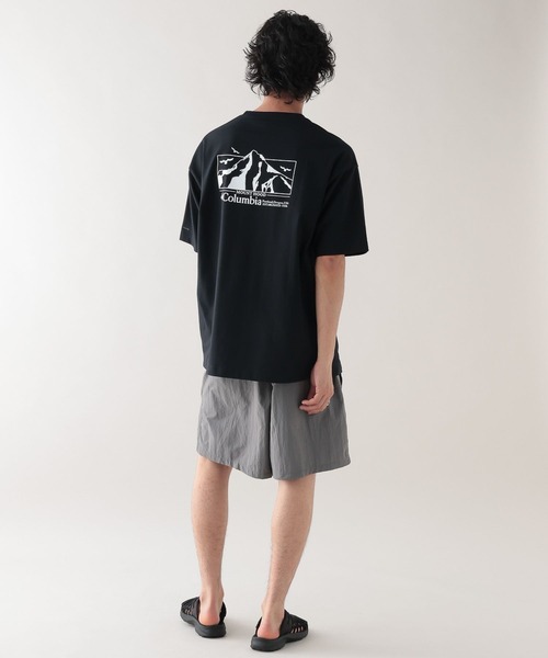 90s colombia コロンビア ナイロンパンツ　ゆるだぼ　スノボー Columbia（コロンビア）の「Columbia/コロンビア SUMMERDRY II